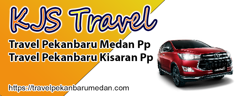 KJS Travel – 085211635355 1